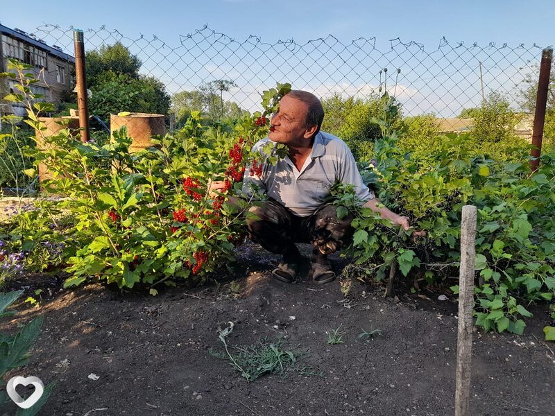 Мадхат, 55, Бугульме — анкета №4071758