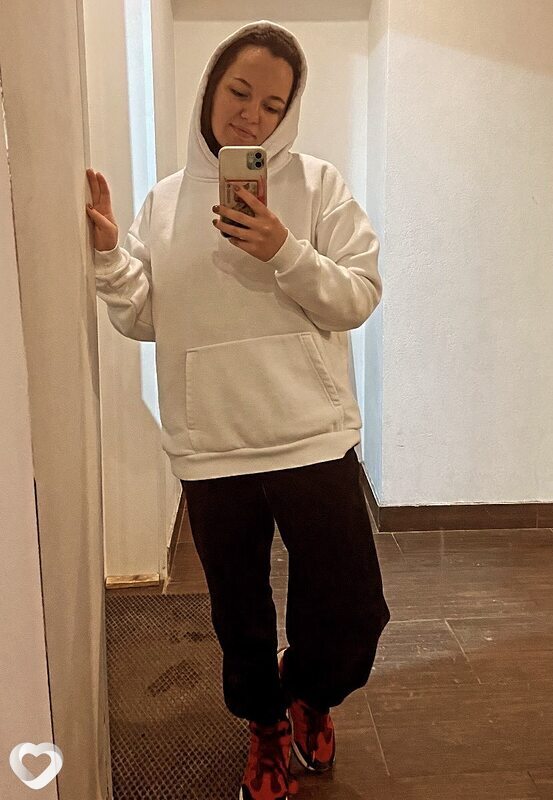 Екатерина, 29, Нижнем Новгороде — анкета №4071762