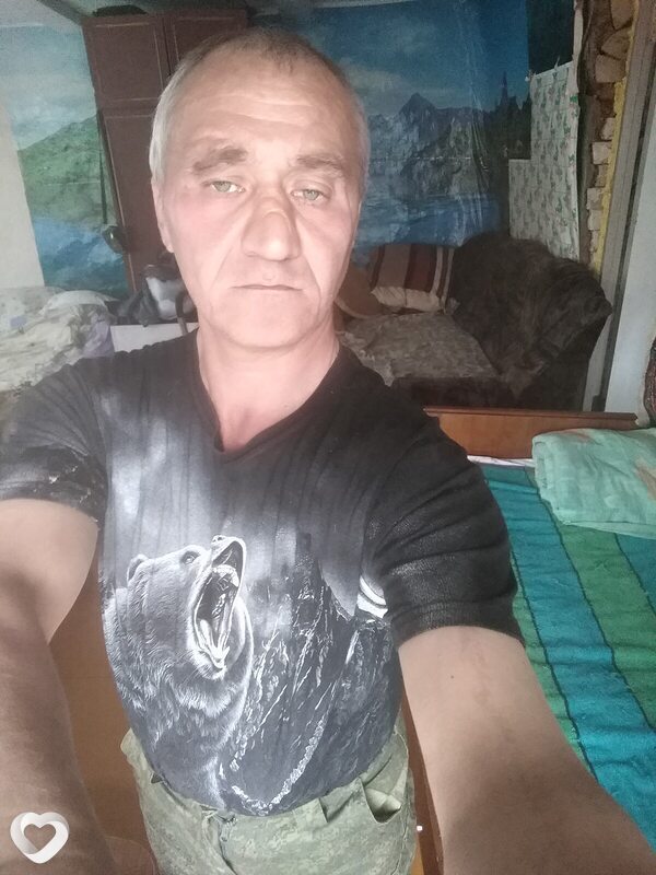 Алексей, 47, Самаре — анкета №4071769