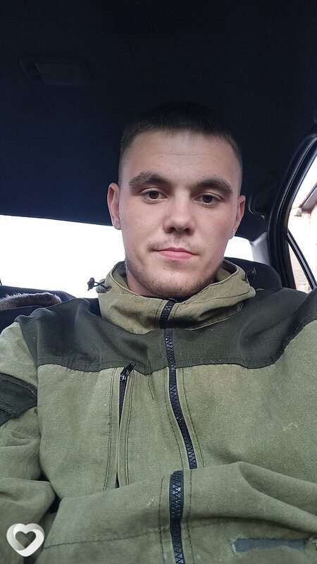 Дмитрий, 22, Комсомольске-на-Амуре — анкета №4071648