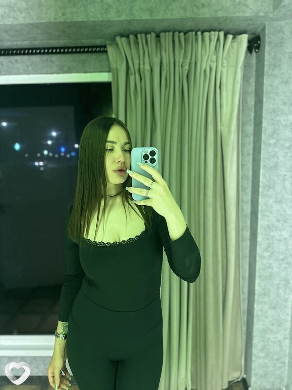 Александра, 24, Ростове-на-Дону — анкета №4071657