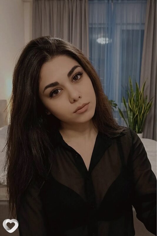Екатерина, 24, Краснодаре — анкета №4071658