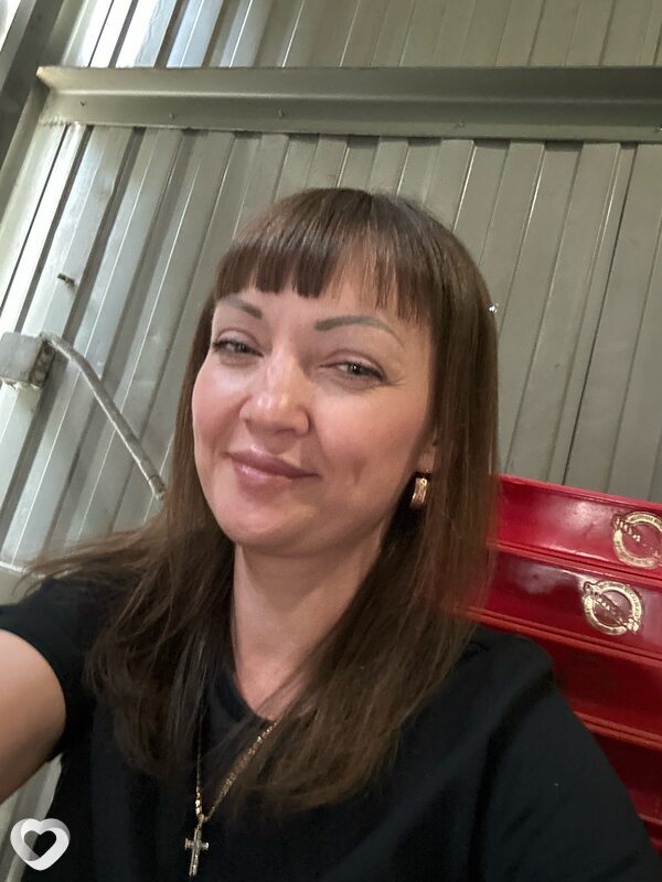 Тома, 38, Новосибирске — анкета №4071660