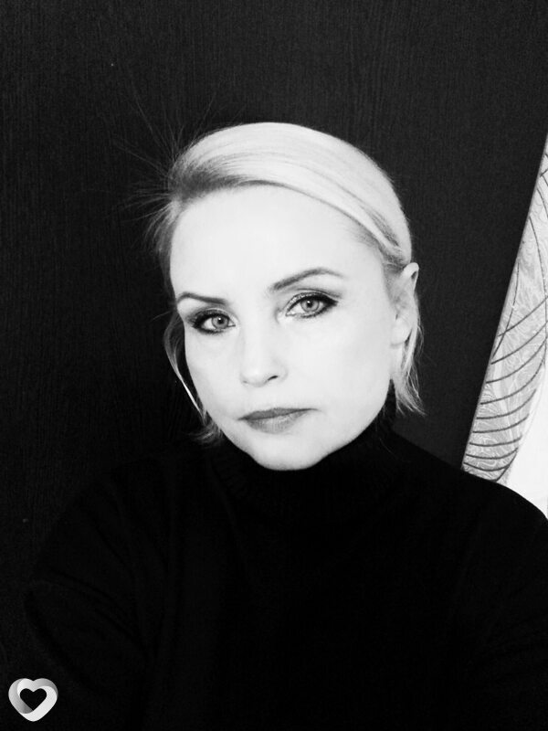 Ольга, 47, Курске — анкета №4071533