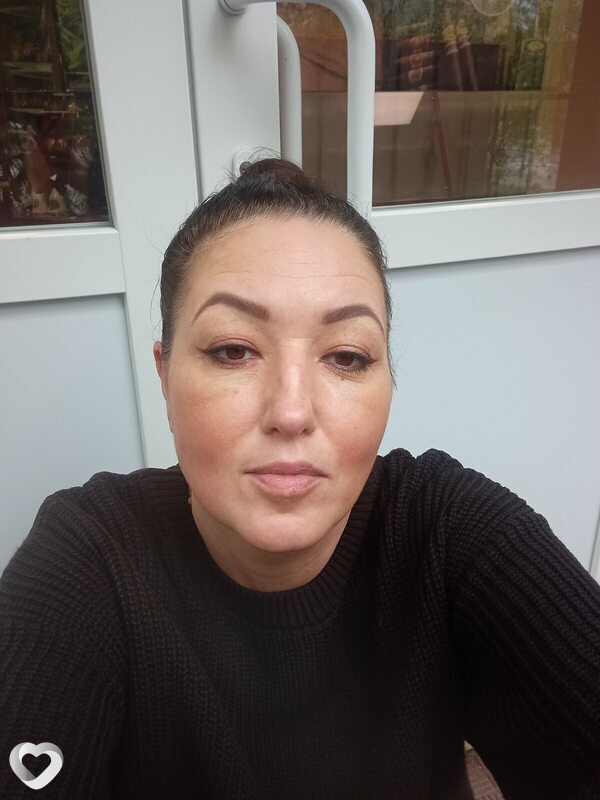 Екатерина, 43, Мурманске — анкета №4071537