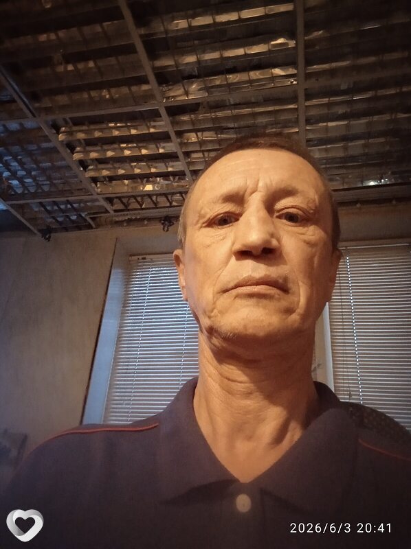 Владимир, 48, Воронеже — анкета №4071540