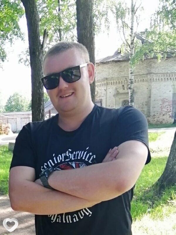 Артем, 31, Ярославле — анкета №4071729