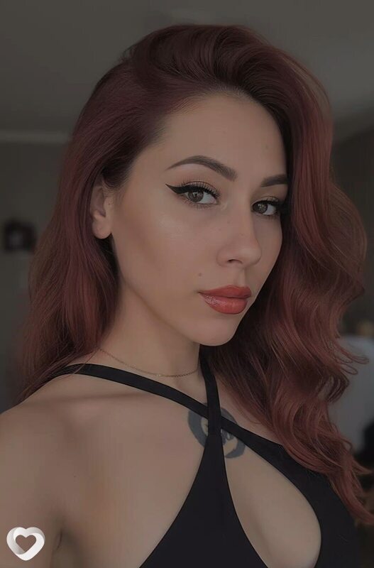 Ольга, 27, Улан-Удэ — анкета №4071733