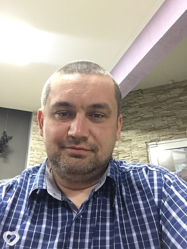 Миша, 42, Челябинске — анкета №4071697