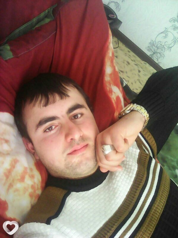 Рома, 31, Хабаровске — анкета №4071699