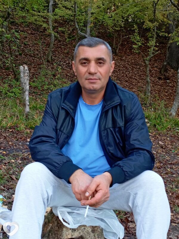 Максуд, 45, Новороссийске — анкета №4071707