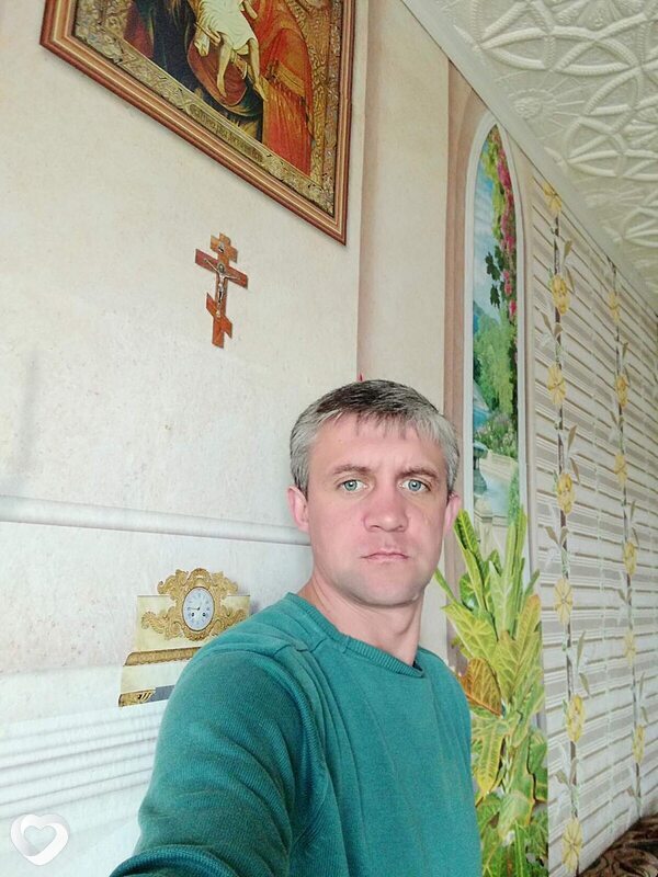 Сергей, Щучин