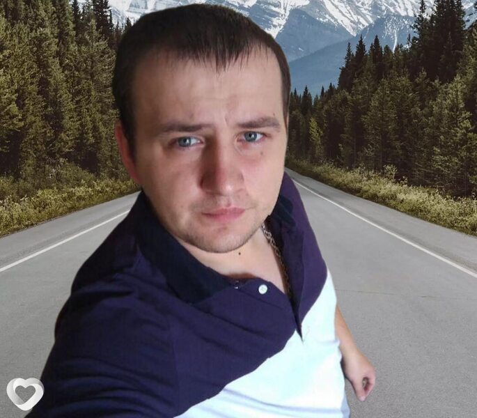 Сергей, 40, Рубцовске — анкета №4071719