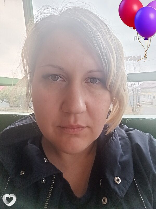 Ви, 36, Екатеринбурге — анкета №4071610