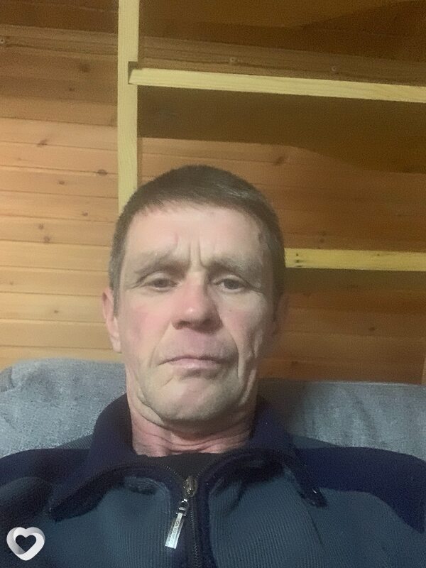 Дима, 53, Воткинске — анкета №4071612