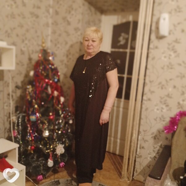 Ирина, Кущевская