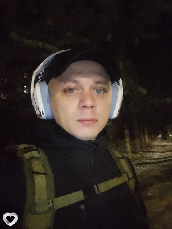 Сергей, 33, Домодедово — анкета №4071620