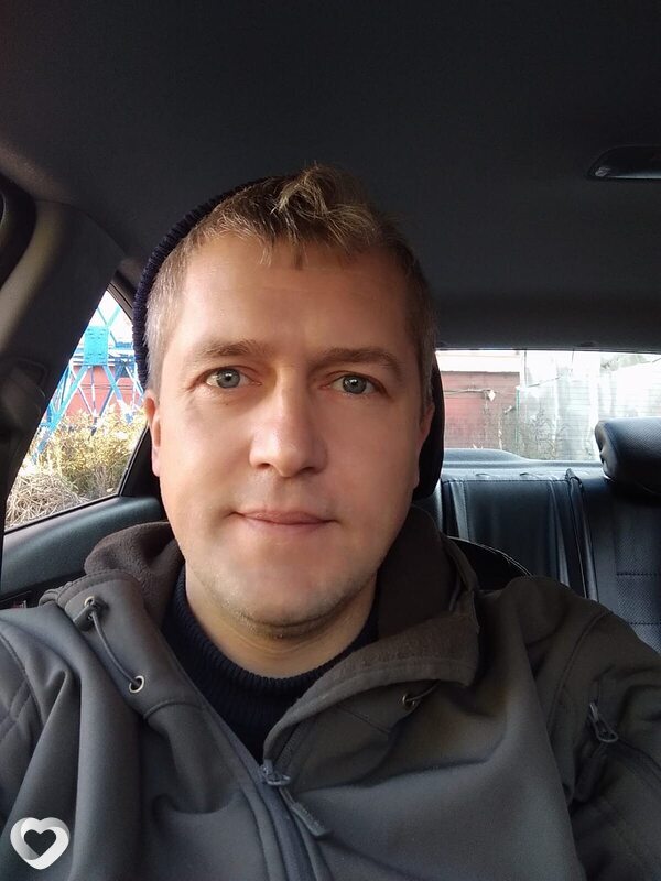 Александр, 49, Санкт-Петербурге — анкета №4071621