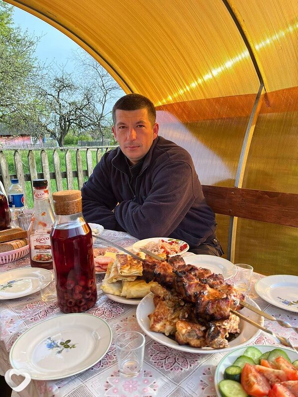 Павел, 37, Москве — анкета №4072025