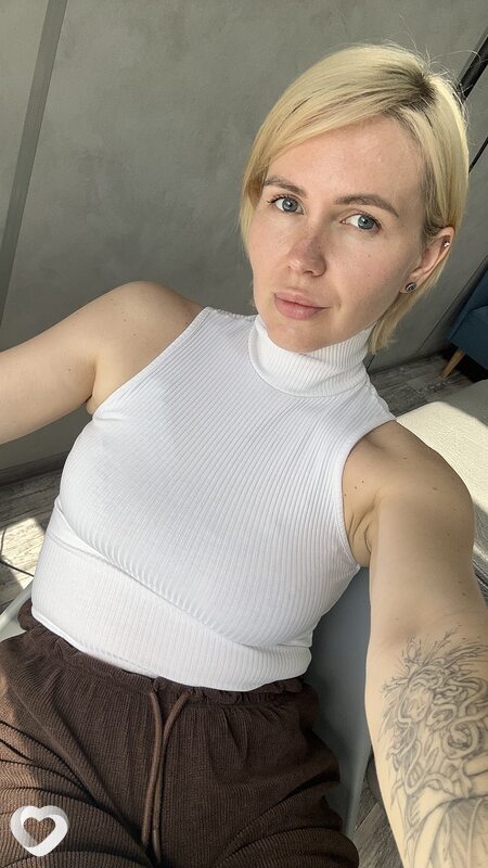 Мария, 32, Новочеркасске — анкета №4072029