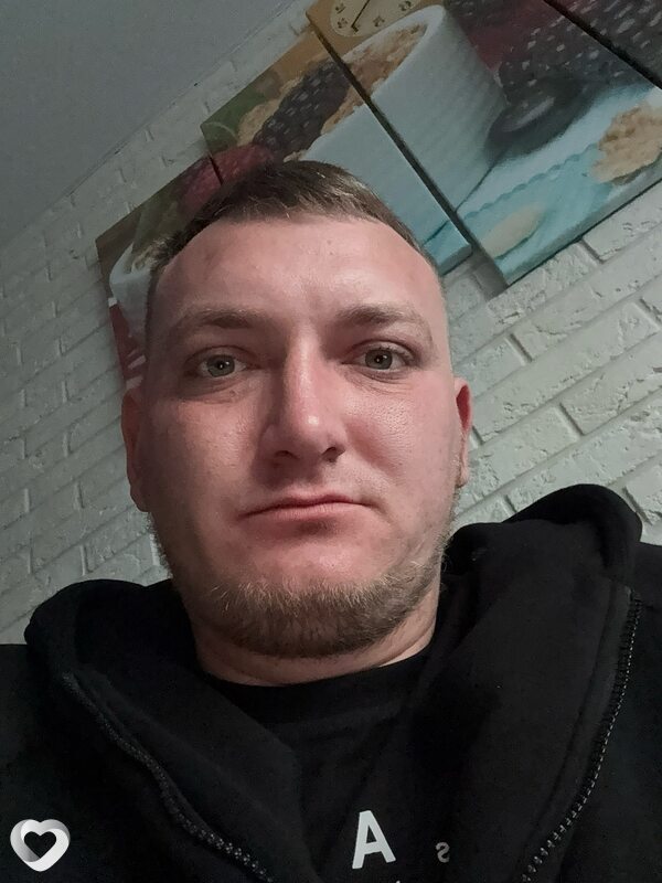 Андрей, 30, Самаре — анкета №4072036