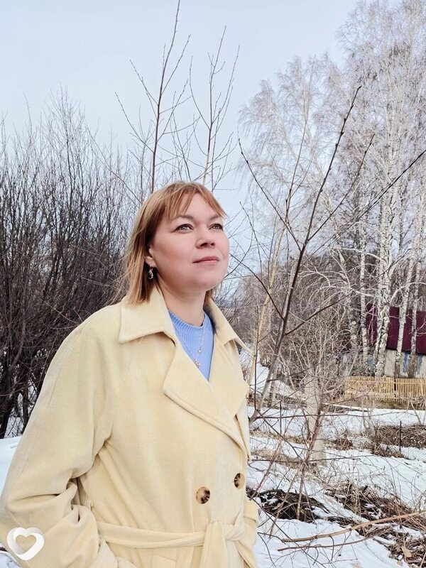 Олеся, 38, Кемерове — анкета №4072038
