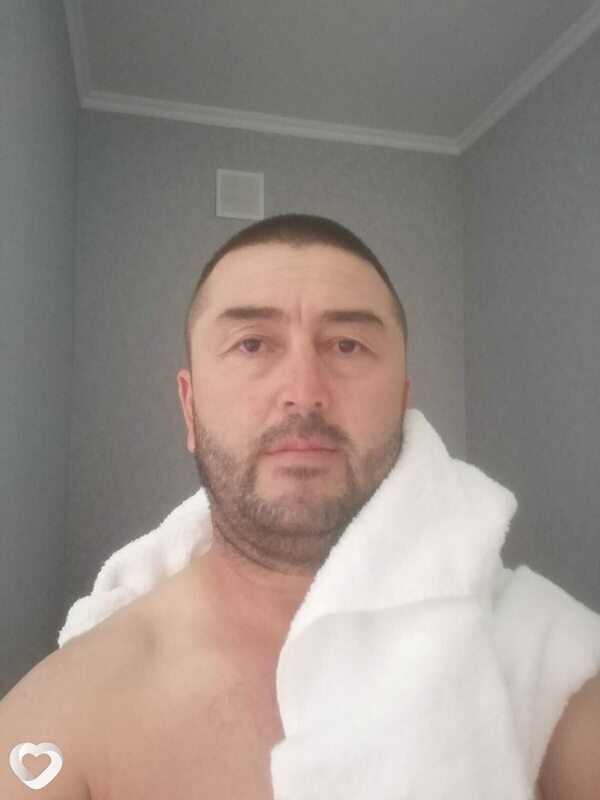 Учкун, 46, Рязани — анкета №4071872
