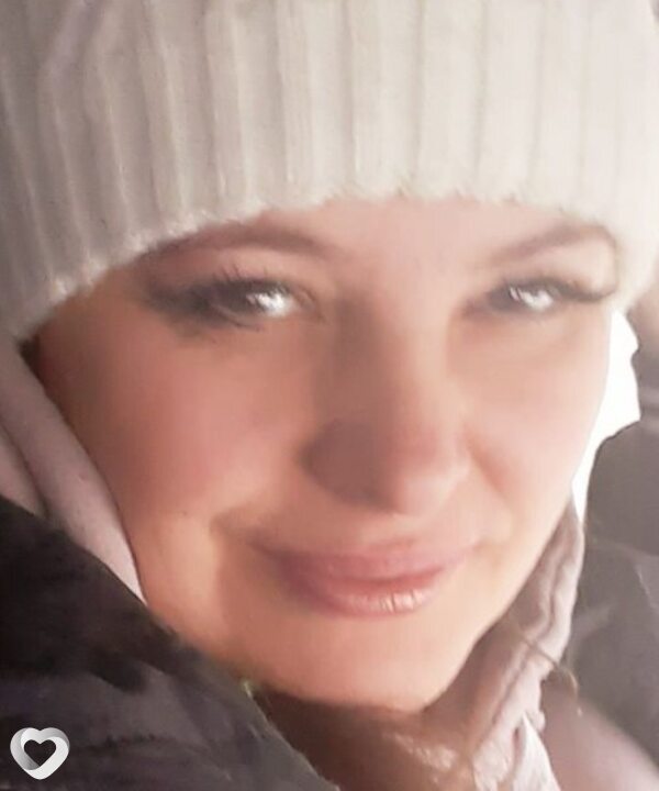 Лина, 48, Ставрополе — анкета №4071875