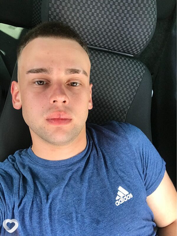 Дмитрий, 24, Твери — анкета №4071880