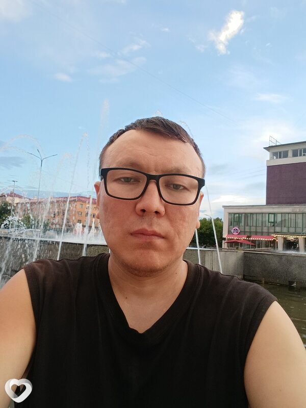 Мурат, 32, Караганде — анкета №4071904