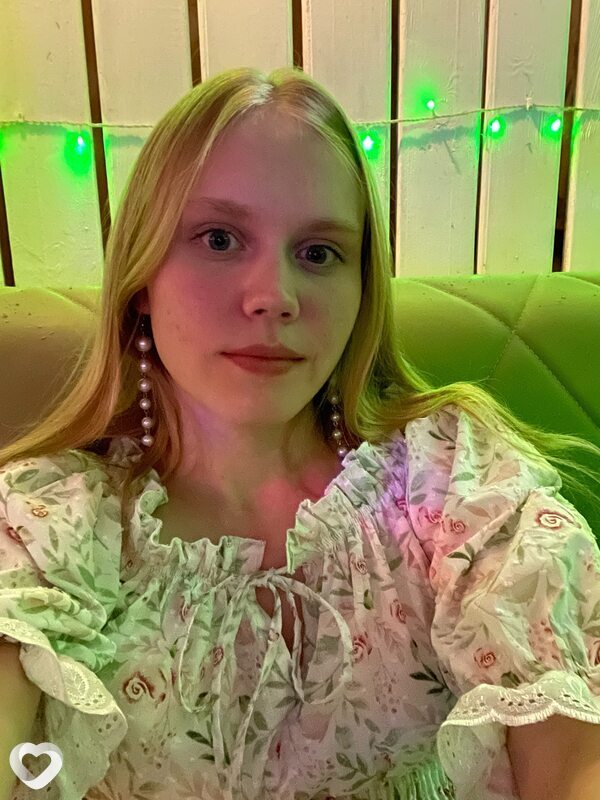 Мария, 22, Москве — анкета №4071907