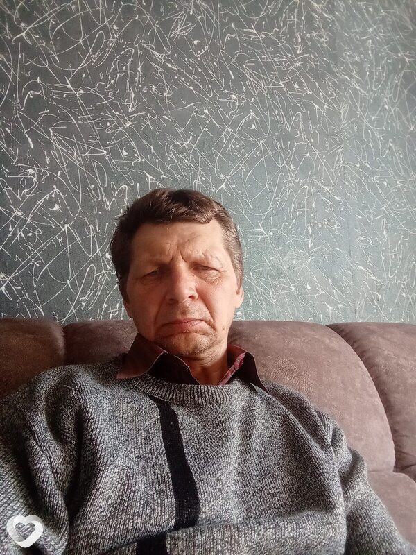 Виктор, 54, Барнауле — анкета №4071908
