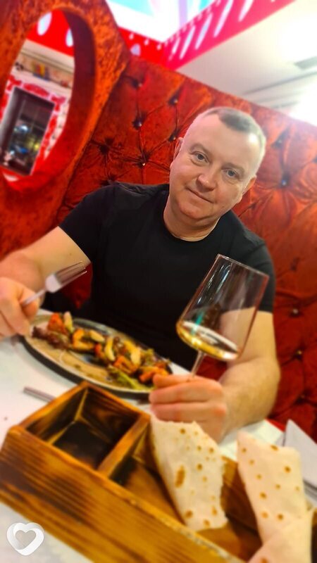Олег, 54, Рязани — анкета №4071916