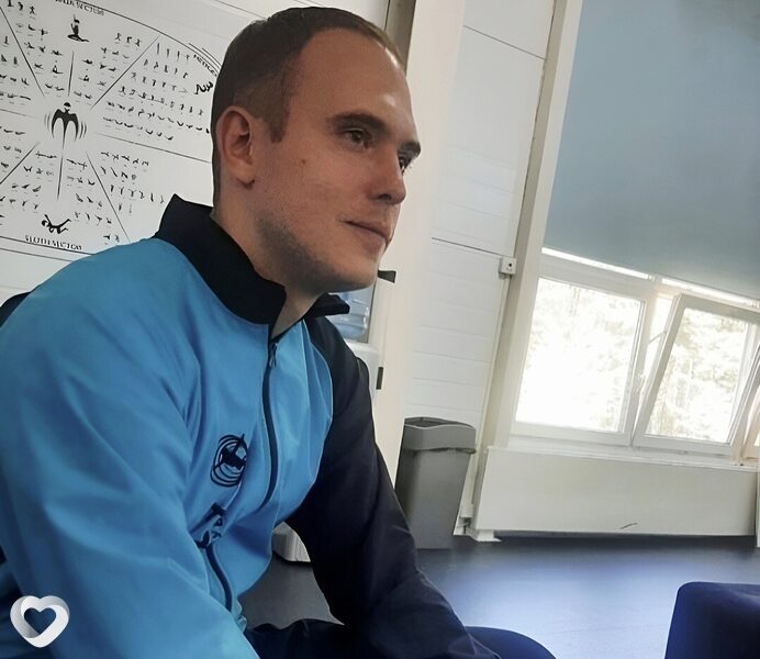 Дмитрий, 27, Воронеже — анкета №4071918