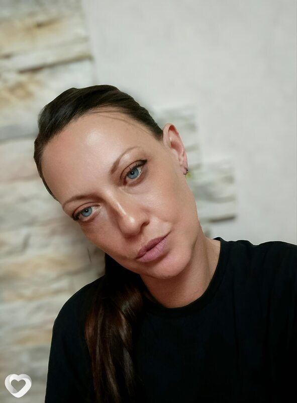 Анастасия, 43, Кемерове — анкета №4071920