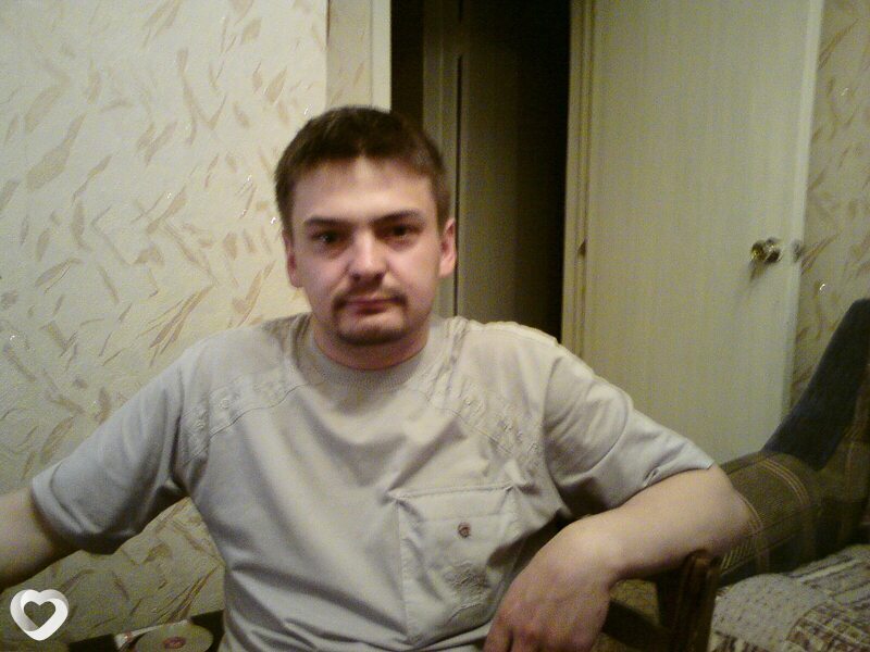 Александр, 44, Хабаровске — анкета №4071798