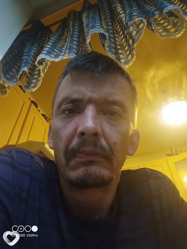 Андрей, 49, Санкт-Петербурге — анкета №4071805