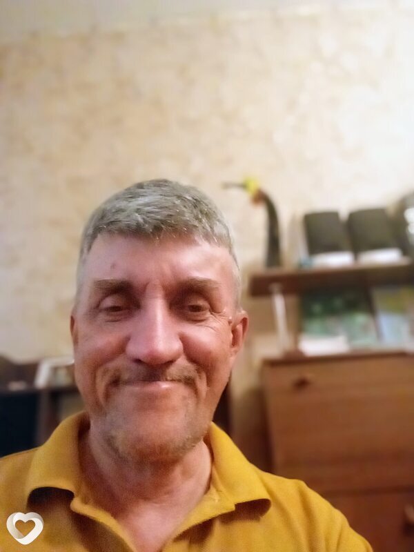 Юрий, 59, Санкт-Петербурге — анкета №4071808
