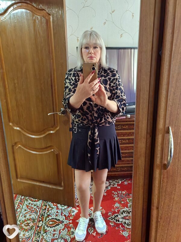 Марина, 61, Москве — анкета №4071810
