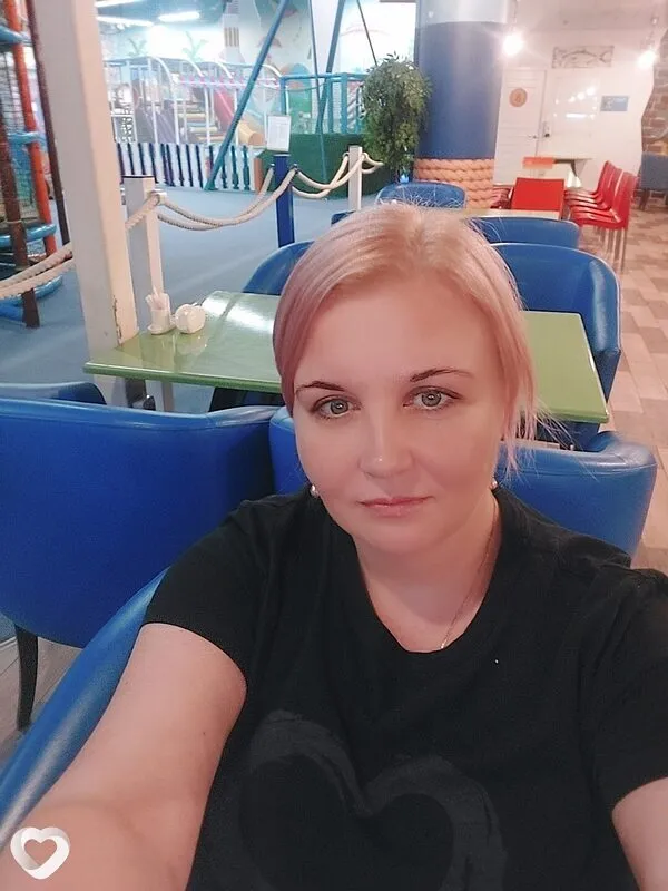 Лисан, 41, Москве — анкета №4071815