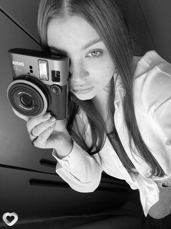 Алёна, 25, Санкт-Петербурге — анкета №4071831