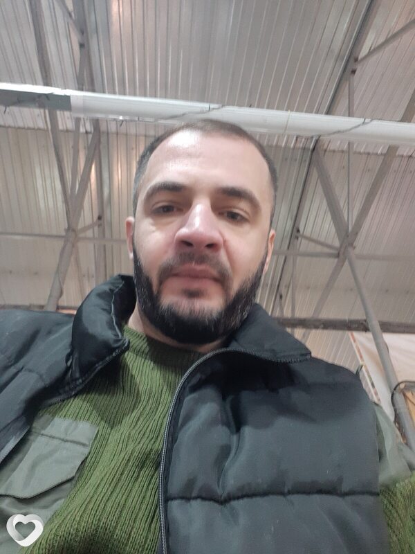 Виталий, 42, Нижнем Новгороде — анкета №4071835
