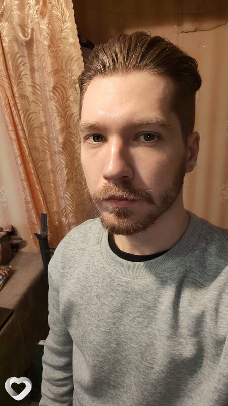 Алексей, 26, Новомосковске — анкета №4071837