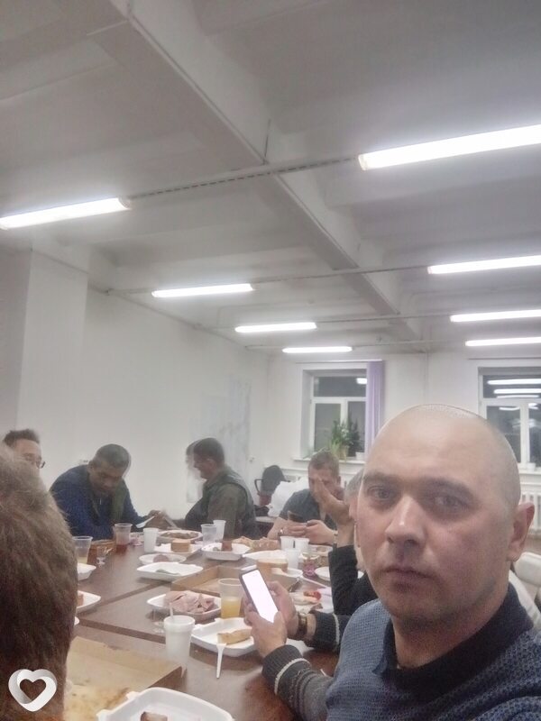 Den, 40, Биробиджане — анкета №4071775