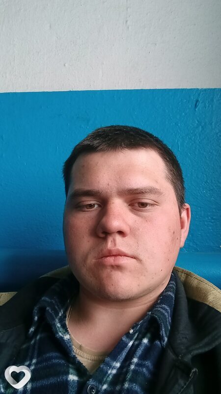 Виктор, Сибай