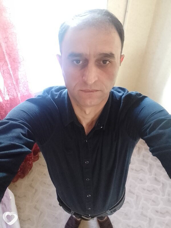 Галиб, 44, Уфе — анкета №4071780