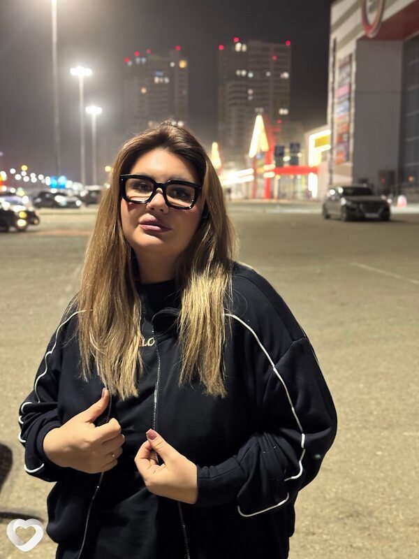 Катя, 28, Стерлитамаке — анкета №4071781