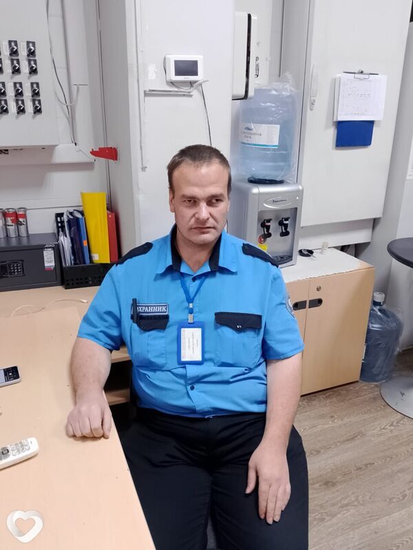 Андрей, 32, Ростове-на-Дону — анкета №4071789