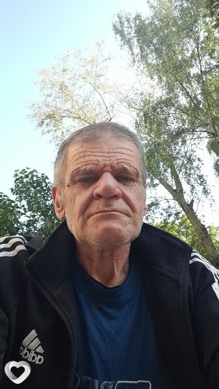 Дмитрий, 61, Минске — анкета №4071793