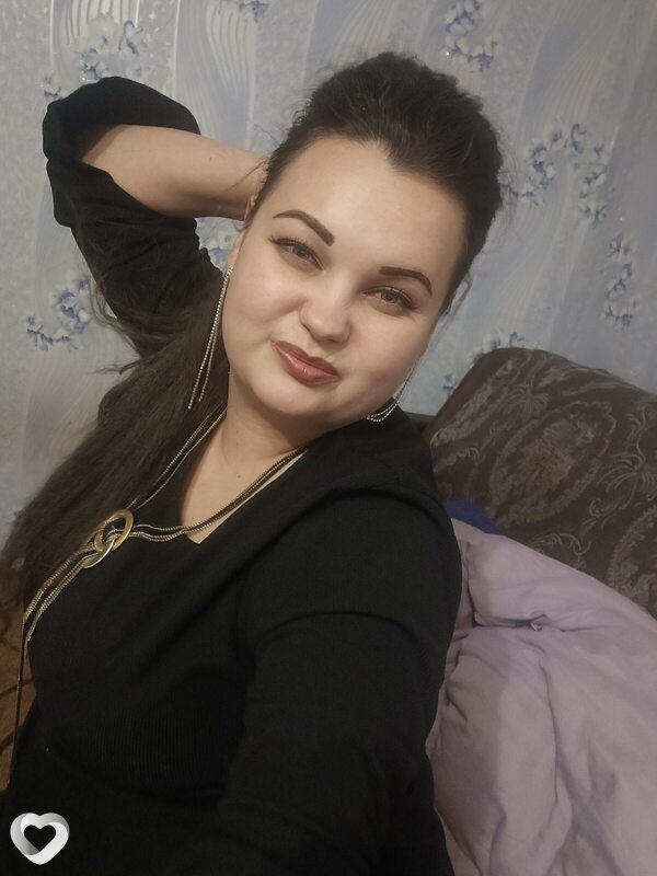 Надежда, Урюпинск